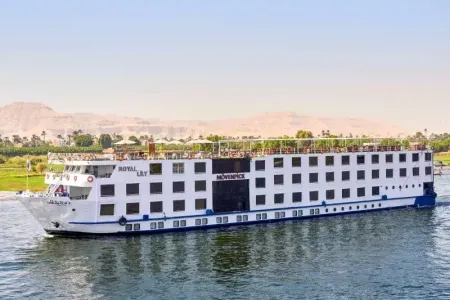 Mövenpick MS Royal Lily